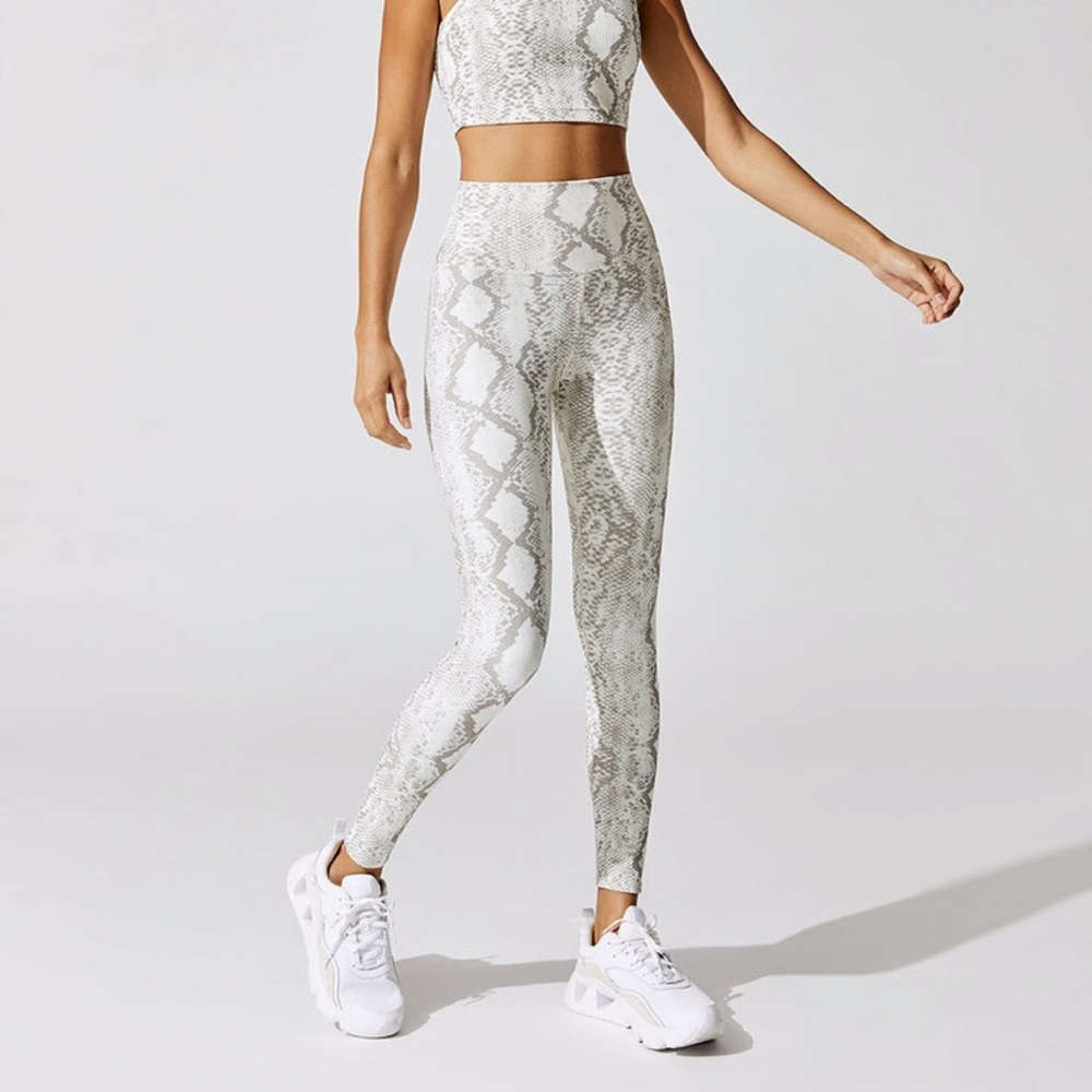 NWT Beach riot Ayla leggings